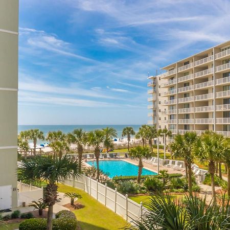 Apartamento Tradewinds 205 Orange Beach Exterior foto