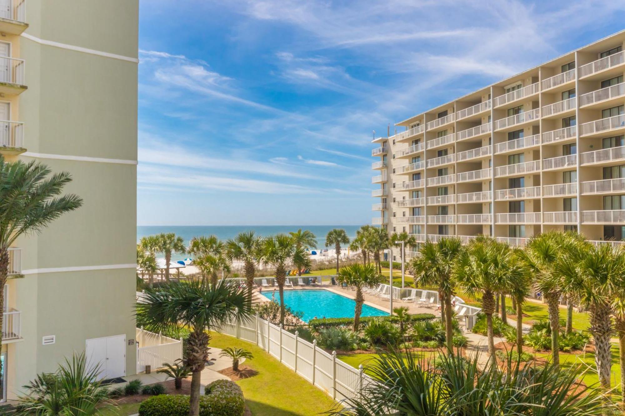 Apartamento Tradewinds 205 Orange Beach Exterior foto