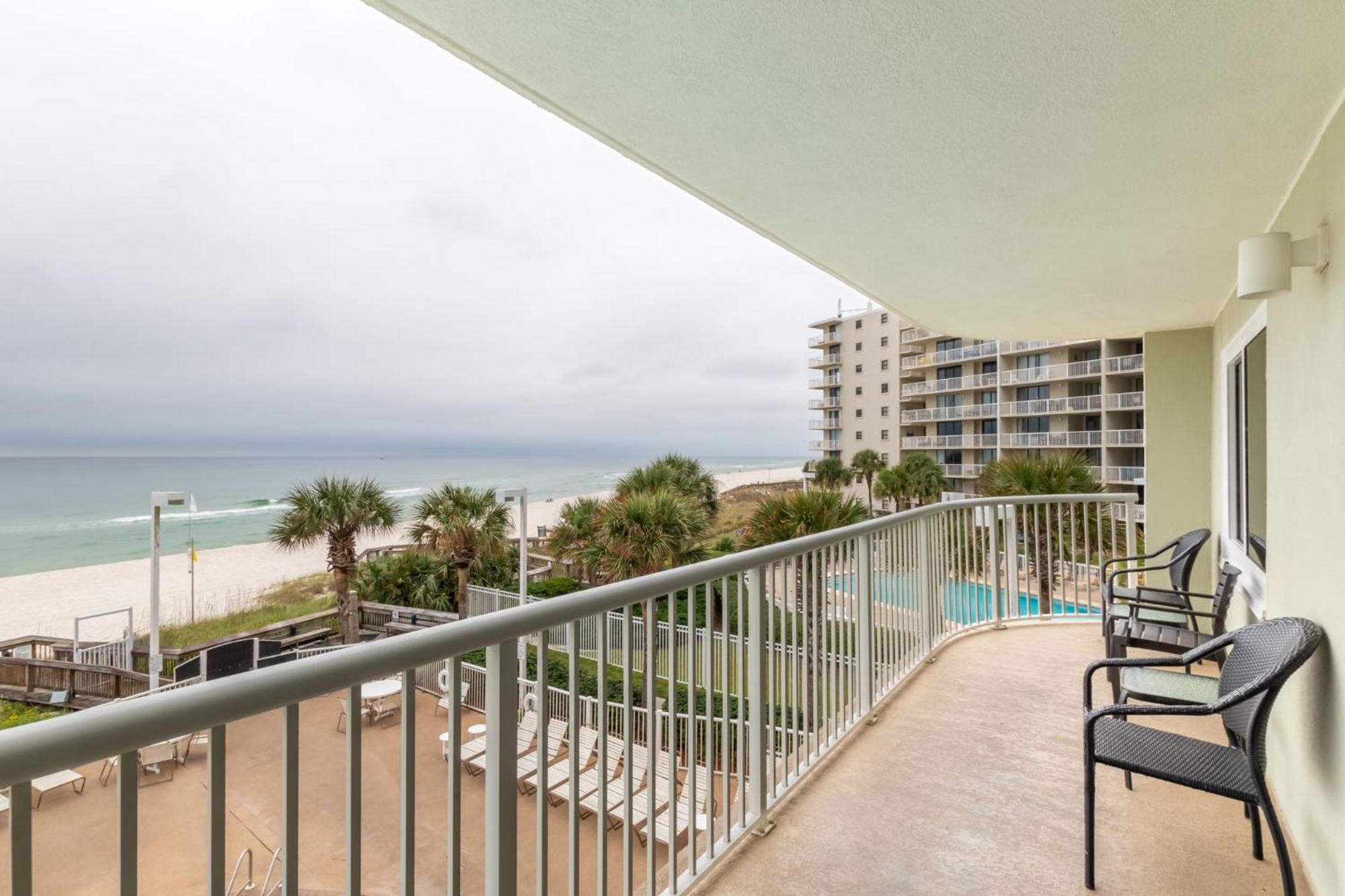 Apartamento Tradewinds 205 Orange Beach Exterior foto