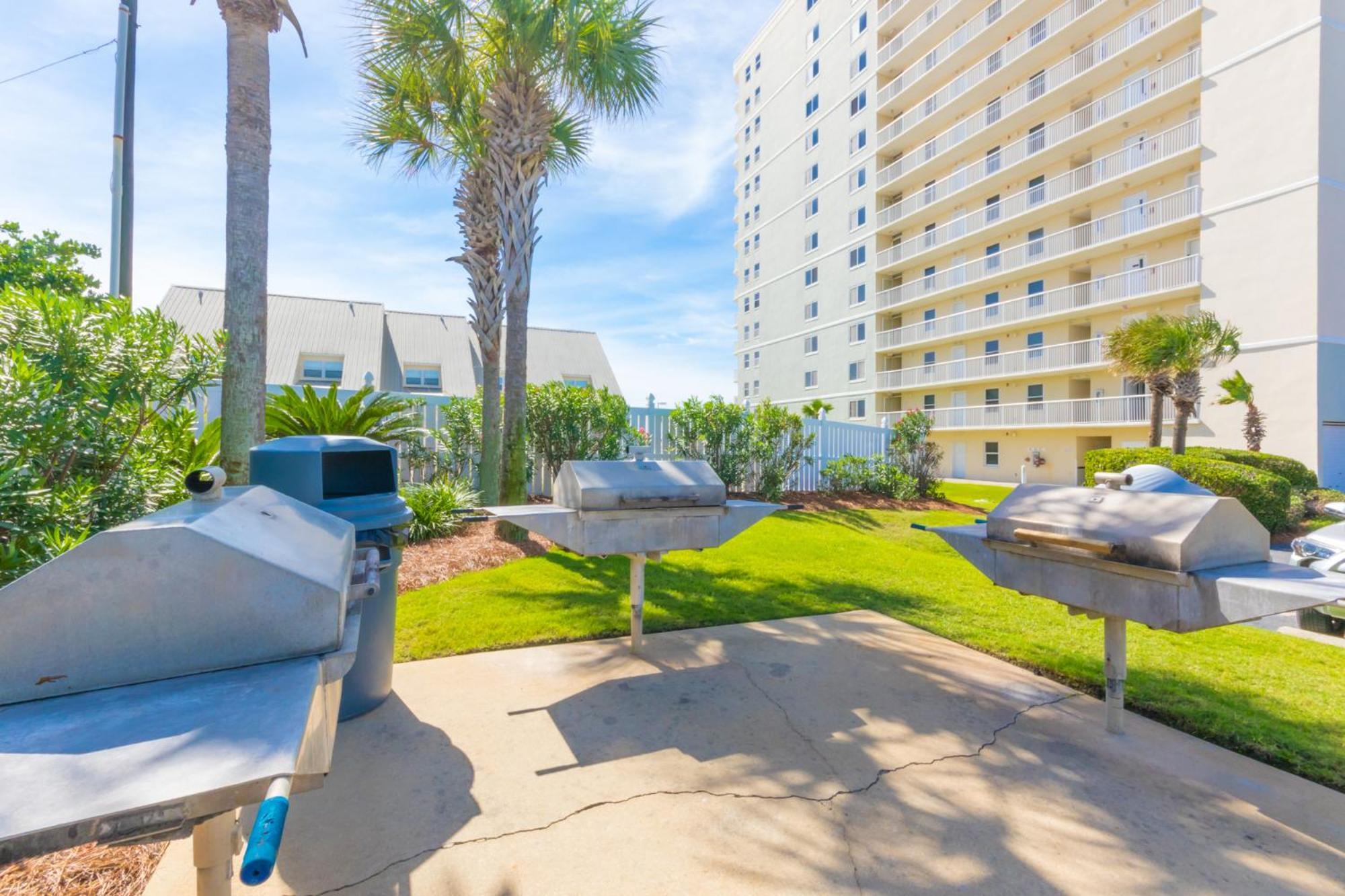 Apartamento Tradewinds 205 Orange Beach Exterior foto