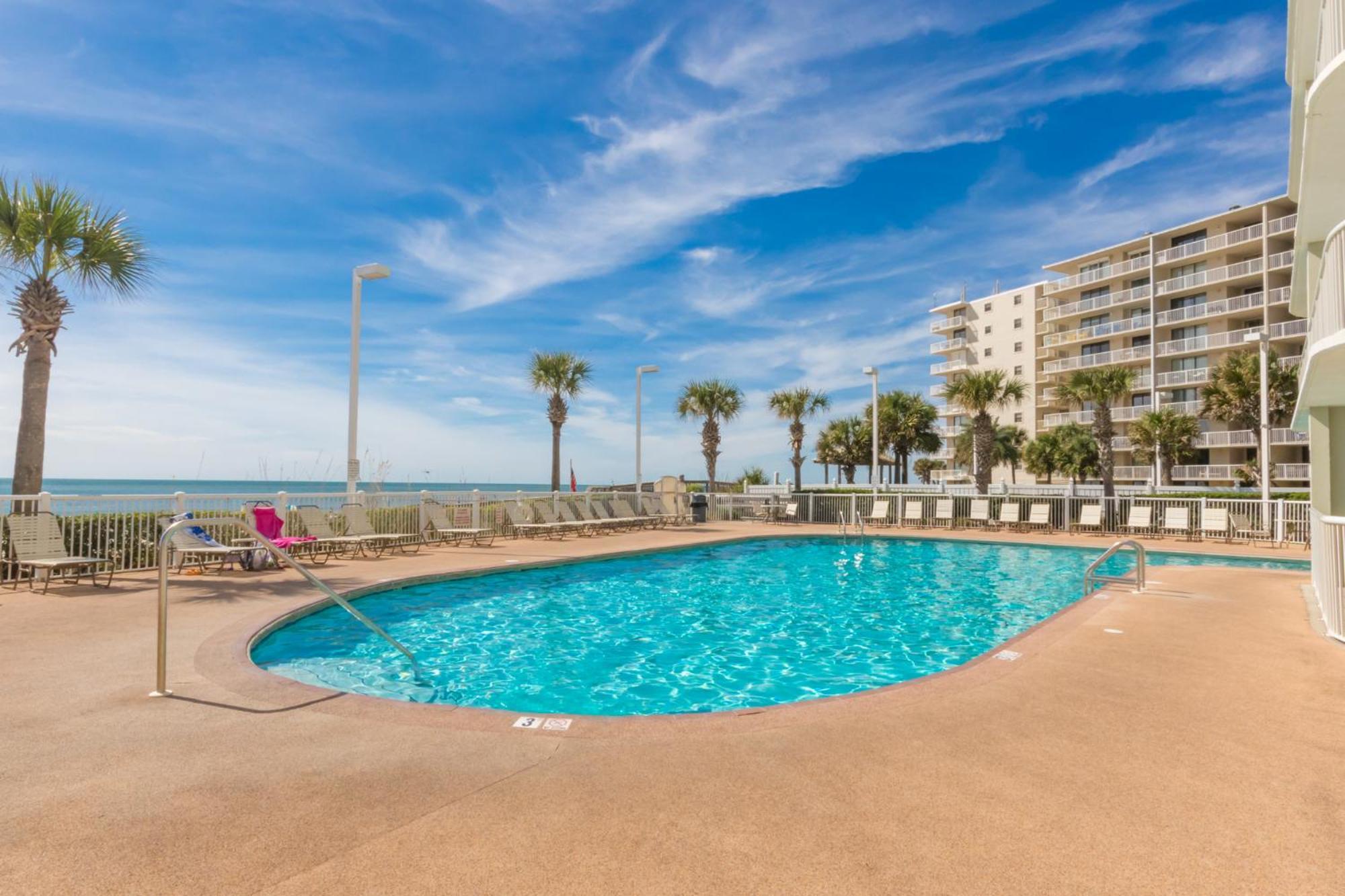 Apartamento Tradewinds 205 Orange Beach Exterior foto