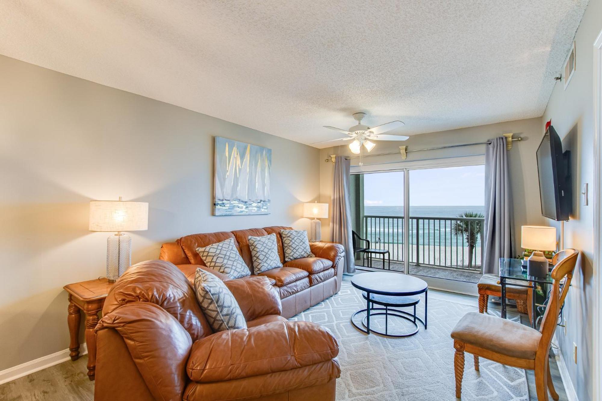 Apartamento Tradewinds 205 Orange Beach Exterior foto