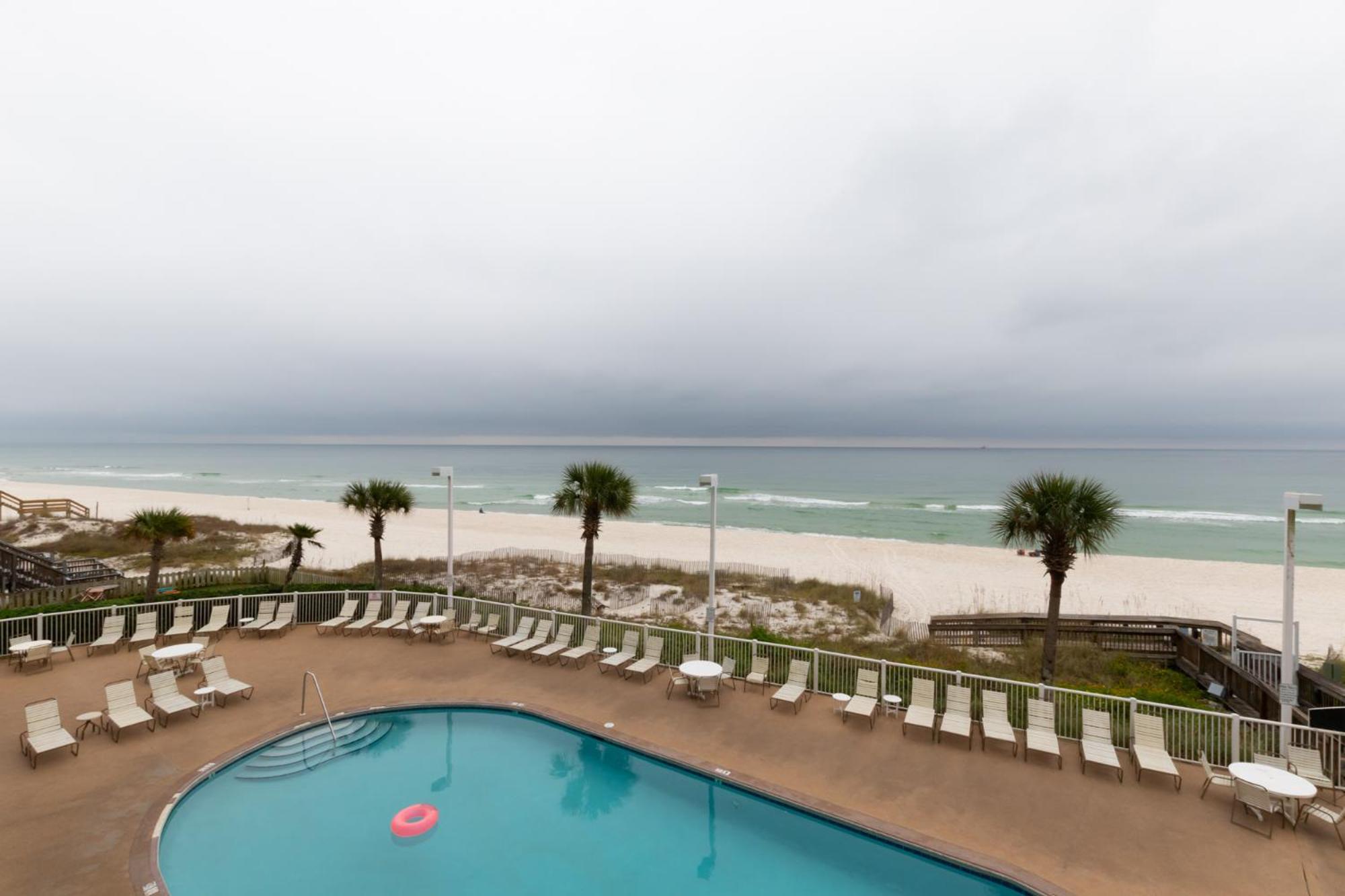 Apartamento Tradewinds 205 Orange Beach Exterior foto