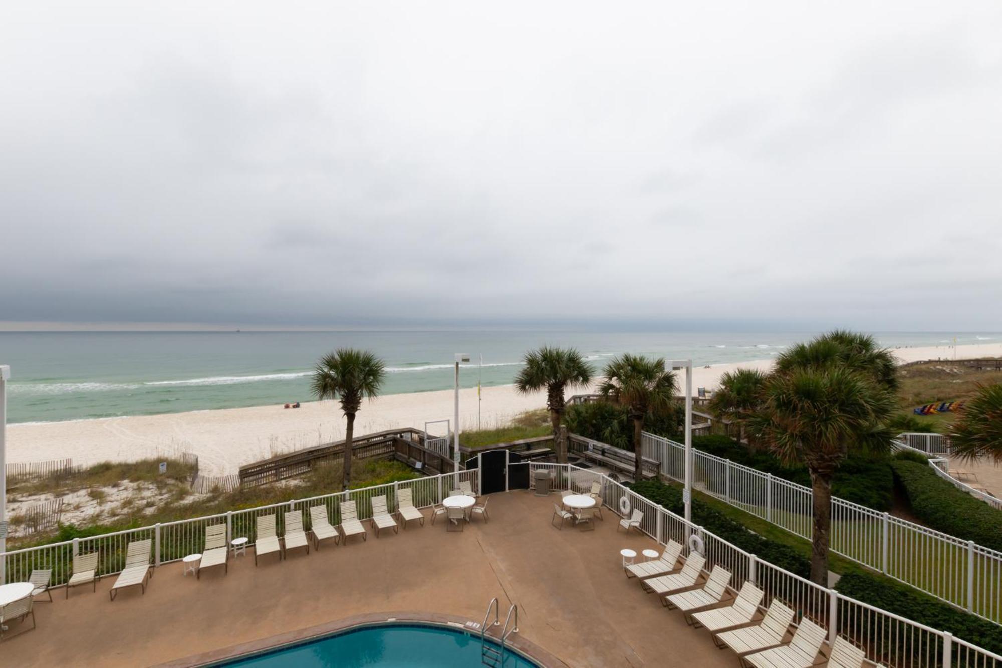 Apartamento Tradewinds 205 Orange Beach Exterior foto