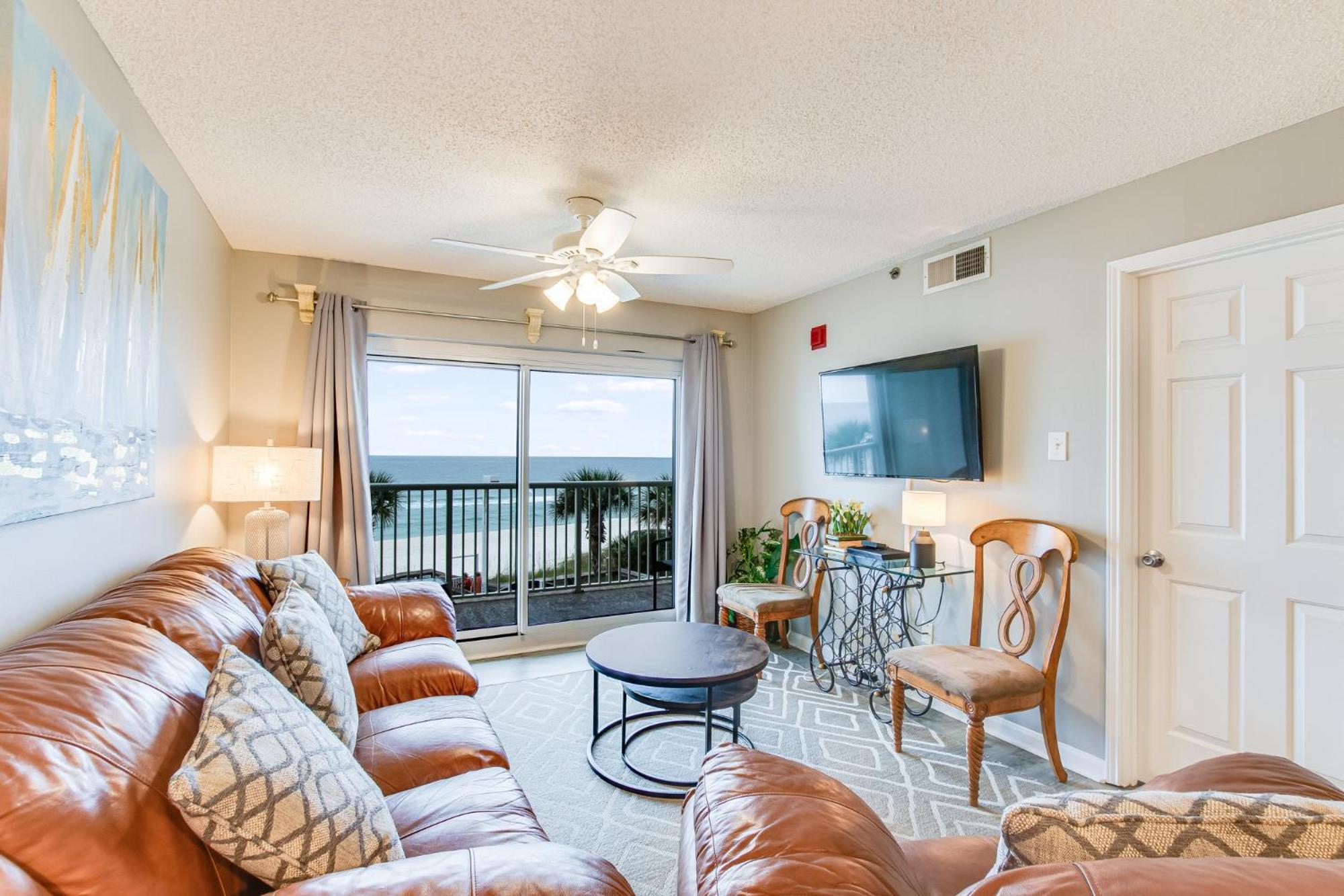 Apartamento Tradewinds 205 Orange Beach Exterior foto