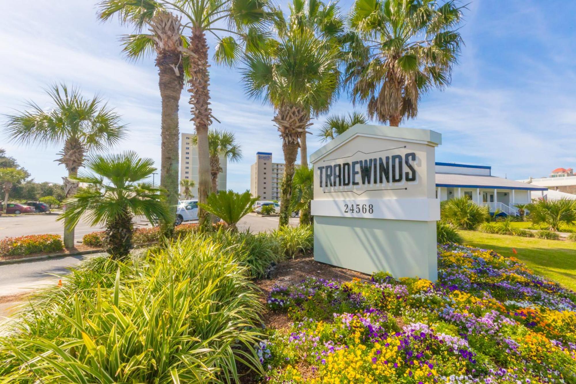 Apartamento Tradewinds 205 Orange Beach Exterior foto