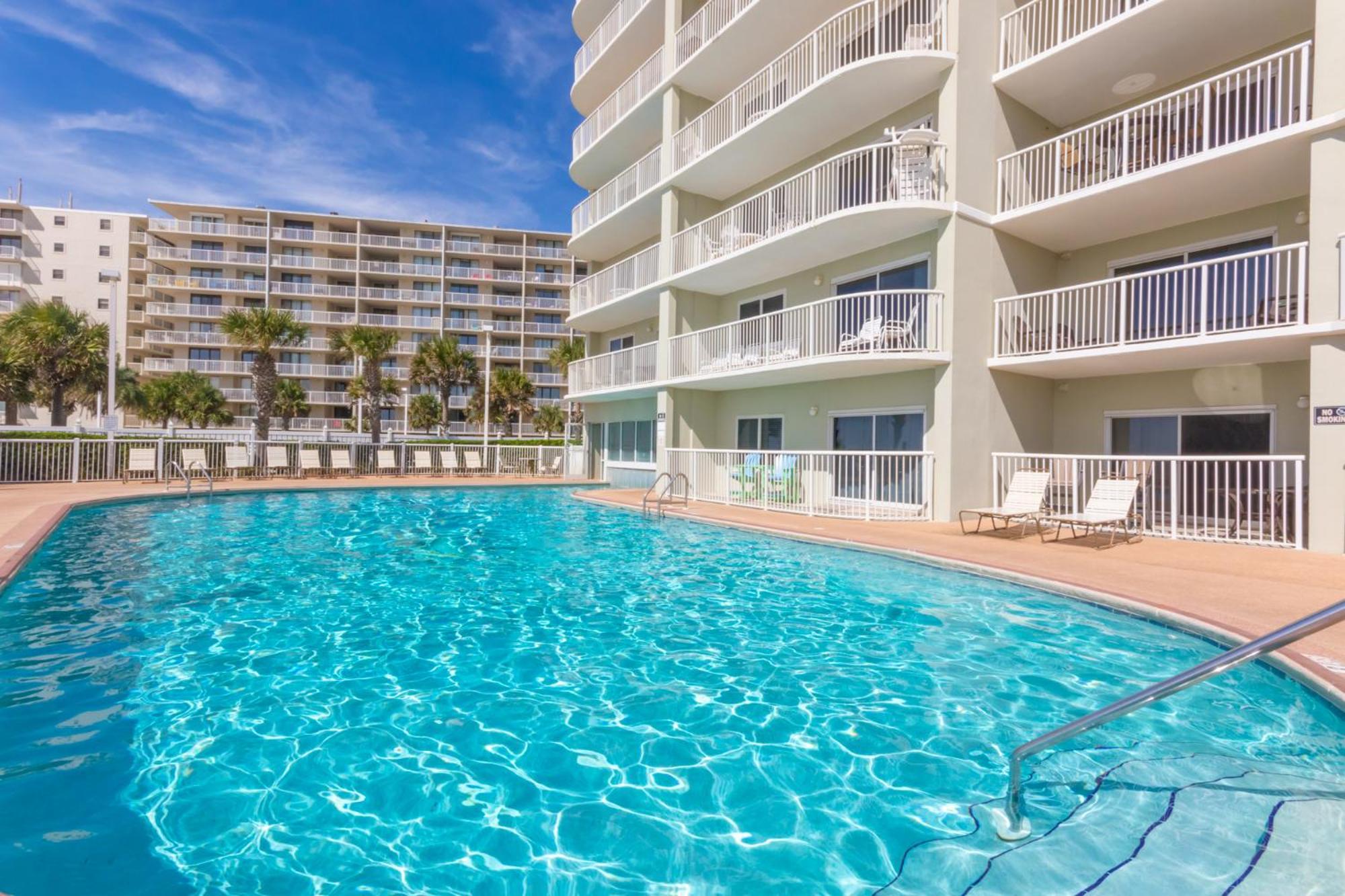 Apartamento Tradewinds 205 Orange Beach Exterior foto